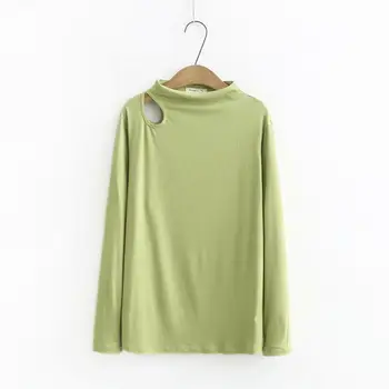 Off shoulder elastic knitted women loose pull blouse 2020 new plus size casual ladies solid black spring shirts tops female
Off shoulder elastic knitted women loose pull blouse 2020 new plus size casual ladies solid black spring shirts tops female