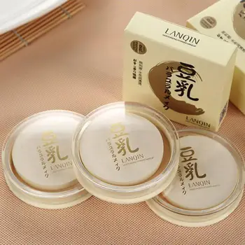 NEW Transparent Pressed Powder Long Lasting Oil Control Face Foundation Waterproof Whitening Skin Finish Concealer
NEW Transparent Pressed Powder Long Lasting Oil Control Face Foundation Waterproof Whitening Skin Finish Concealer