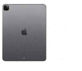 5x3D Carbon Fiber Film For Apple iPad pro 12.9 2020 ipad mini 12345 ipad air 12 ipad 234Screen Protector
5x3D Carbon Fiber Film For Apple iPad pro 12.9 2020 ipad mini 12345 ipad air 12 ipad 234Screen Protector