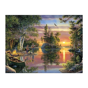 Diamond Painting Nature Scenery Diamond Full Display Picture of Rhinestones Diamond Embroidery
Diamond Painting Nature Scenery Diamond Full Display Picture of Rhinestones Diamond Embroidery