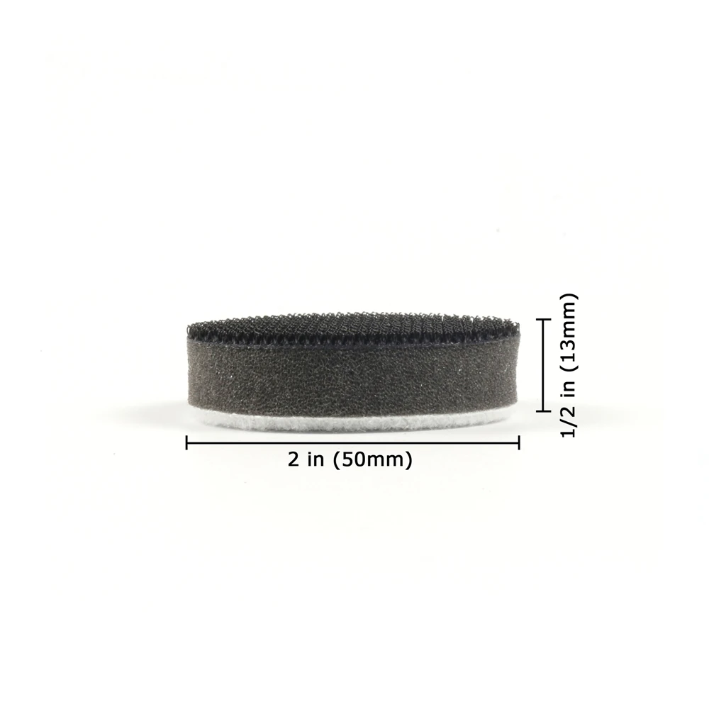 pad size2