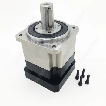 Planetary Gearbox for NEMA34 90mm 750W 1KW AC Servo Motor Robot 20:1 Helical Gear Planetary 6000rpm Reducer Gearbox 19mm
Planetary Gearbox for NEMA34 90mm 750W 1KW AC Servo Motor Robot 20:1 Helical Gear Planetary 6000rpm Reducer Gearbox 19mm
