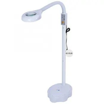 LED Floor Lamp with Stand Flexible Adjustable Cold Light for Reading Medical Magnifying LED Floor Lamp Face Skin Care Tools
LED Floor Lamp with Stand Flexible Adjustable Cold Light for Reading Medical Magnifying LED Floor Lamp Face Skin Care Tools