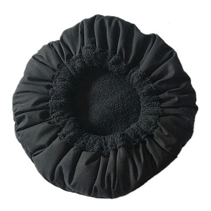 Deep Conditioning Heat Cap Microwavable Heat Cap Steaming Microfiber Cotton Reversible Flaxseed Interior Hair Care Heating Hat
Deep Conditioning Heat Cap Microwavable Heat Cap Steaming Microfiber Cotton Reversible Flaxseed Interior Hair Care Heating Hat