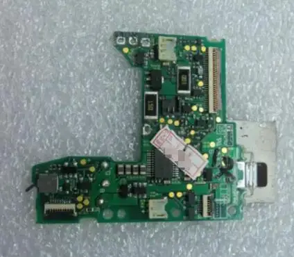 400D Rebel XTi KISS X DC/DC Power Board DC PCB Board For Canon 400D Rebel XTi KISS X
400D Rebel XTi KISS X DC/DC Power Board DC PCB Board For Canon 400D Rebel XTi KISS X