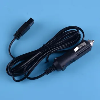 DWCX 12V 10A Fused Car Cooler Box Mini Fridge 2 Pin Cigarette Plug Extension Connection Power Cable Cord Lead
DWCX 12V 10A Fused Car Cooler Box Mini Fridge 2 Pin Cigarette Plug Extension Connection Power Cable Cord Lead