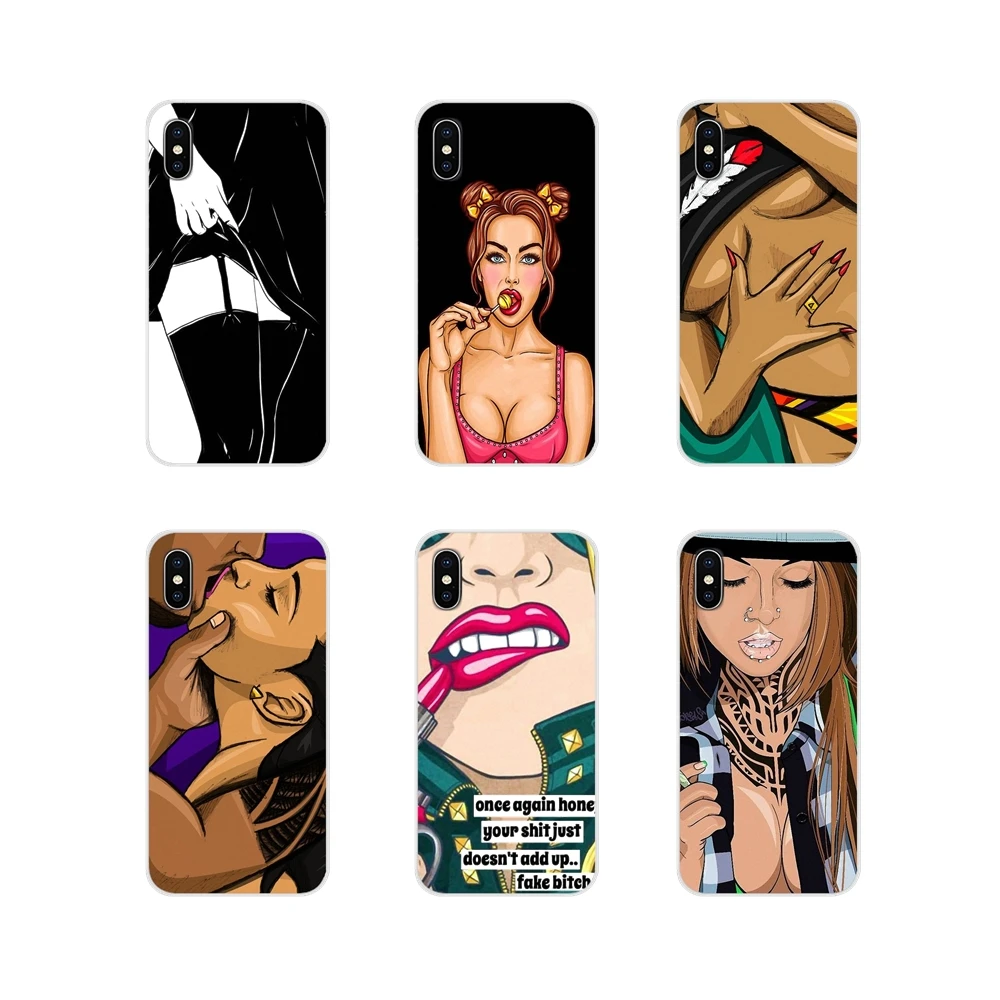 Accessories Phone Shell Covers For Huawei Mate Honor 4C 5C 5X 6X 7 7A 7C 8 9 10 8C 8X 20 Lite Pro hot flirt sexy girl
Accessories Phone Shell Covers For Huawei Mate Honor 4C 5C 5X 6X 7 7A 7C 8 9 10 8C 8X 20 Lite Pro hot flirt sexy girl