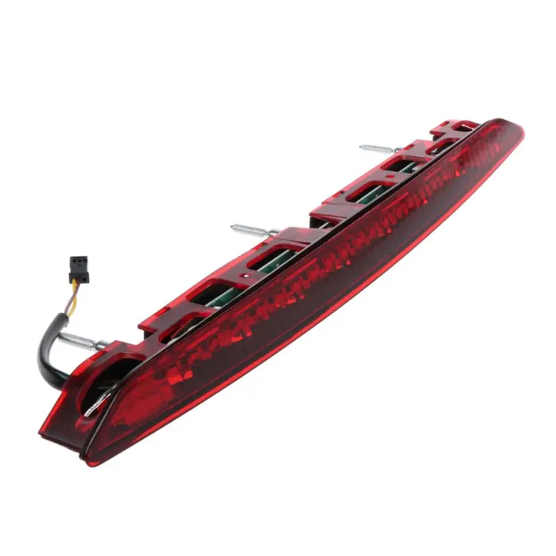 For BMW Z4 E85 High Mount Brake Stop Light LED Car Tail Lamp Red Color 03-08 LX9C
For BMW Z4 E85 High Mount Brake Stop Light LED Car Tail Lamp Red Color 03-08 LX9C