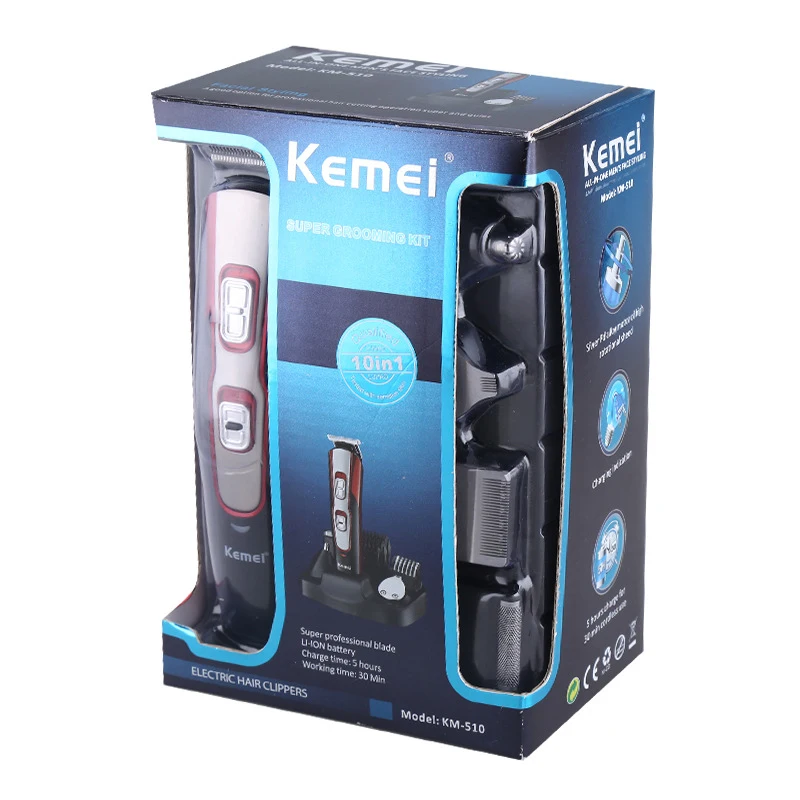 kemei km 510