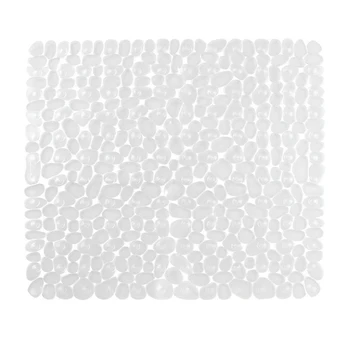 Home Bath Mat Stable Square Smooth Anti Slip Hotel Firm Tasteless Cobblestone Flexible Shower Kitchen Practical
Home Bath Mat Stable Square Smooth Anti Slip Hotel Firm Tasteless Cobblestone Flexible Shower Kitchen Practical