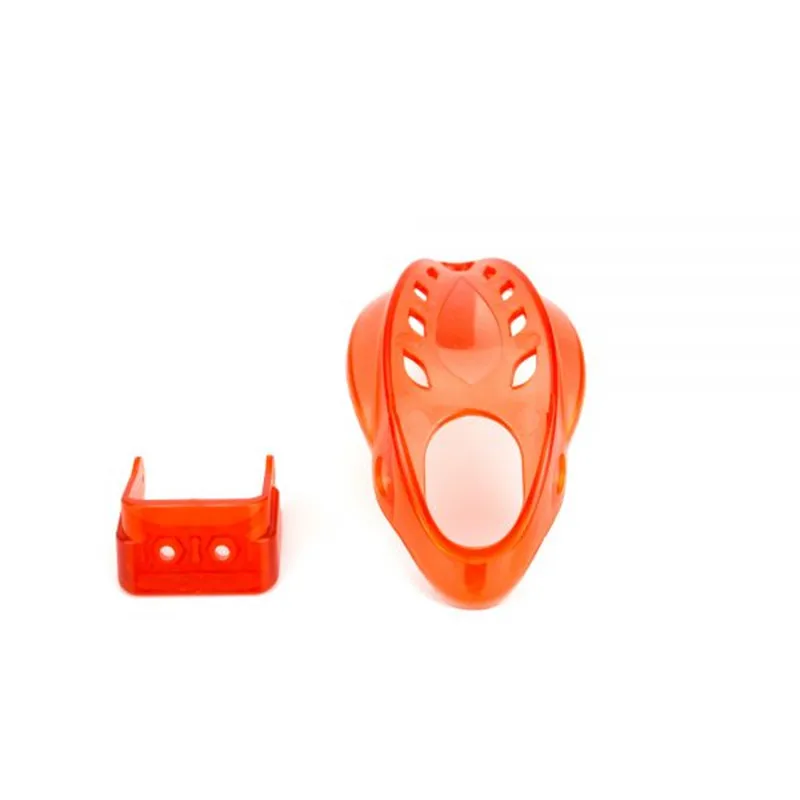 Emax Babyhawk R pro 4inch FPV Racing Drone Spare part A Camera Canopy Head Cover
Emax Babyhawk R pro 4inch FPV Racing Drone Spare part A Camera Canopy Head Cover