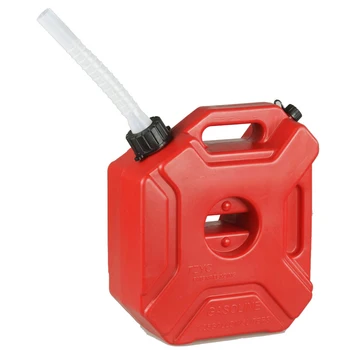 5L Fuel Tanks Plastic Petrol Car Jerry Can Mount Motorcycle Gas Can Gasoline Oil Container Fuel Canister With Mounting Kit 
5L Fuel Tanks Plastic Petrol Car Jerry Can Mount Motorcycle Gas Can Gasoline Oil Container Fuel Canister With Mounting Kit