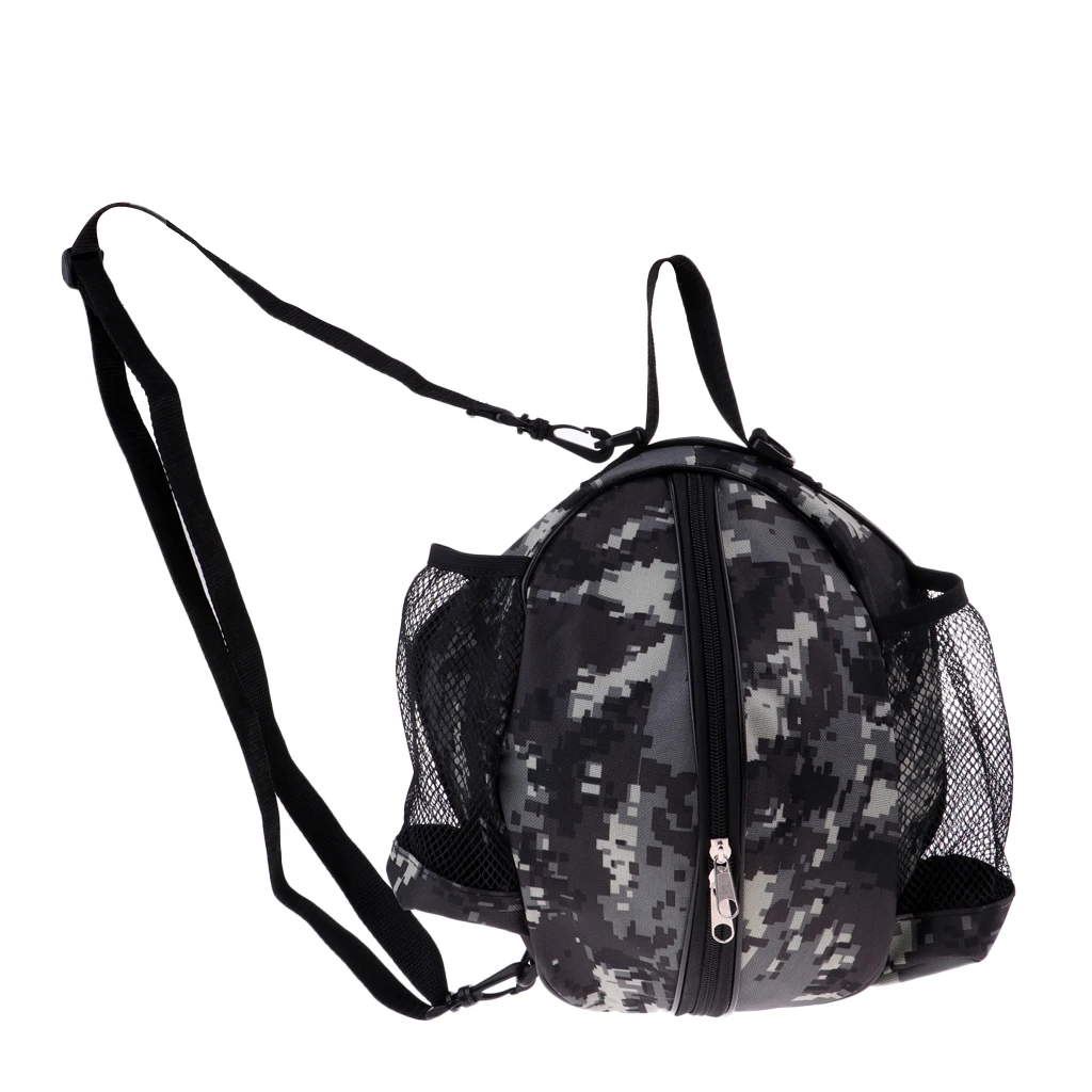 Ball Bag for Basketball Football Vollyball Soccer Ball with Shoulder Strap Team Sports Ball Bag for Basketball Football Vollyball Soccer Ball with Shoulder Strap Team Sports