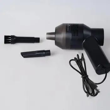 Portable Mini Handheld Usb Keyboard Vacuum Cleaner for Laptop Desktop Computer Cleaner Powerful Vacuum Cleaner
Portable Mini Handheld Usb Keyboard Vacuum Cleaner for Laptop Desktop Computer Cleaner Powerful Vacuum Cleaner