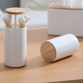 New Fashion Household HIPS Hand Press Automatic Toothpick Box Jar Pressing Type Automatic Toothpick Box Kitchen Tools
New Fashion Household HIPS Hand Press Automatic Toothpick Box Jar Pressing Type Automatic Toothpick Box Kitchen Tools