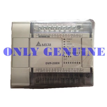 Brand New Delta PLC EH3 Series DVP20EH00R3 DVP20EH00T3 Programmable Logic Controller
Brand New Delta PLC EH3 Series DVP20EH00R3 DVP20EH00T3 Programmable Logic Controller