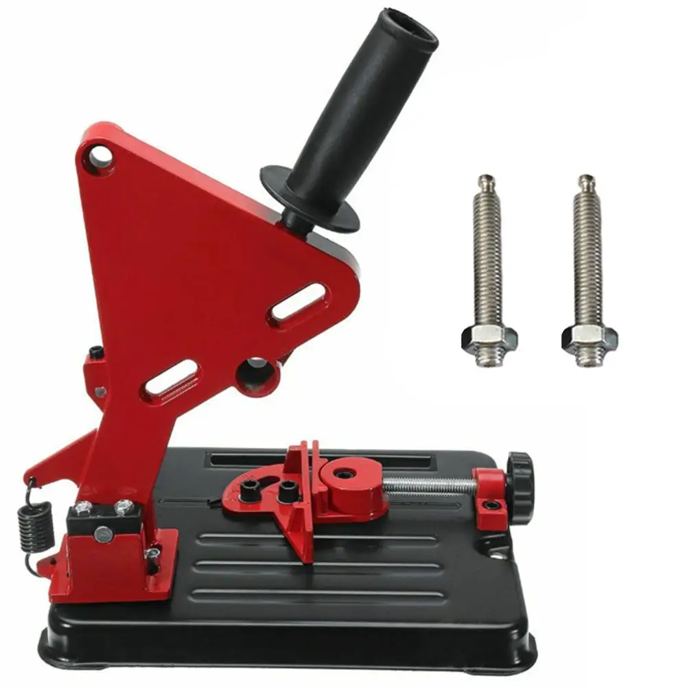 16pcs/Set Universal Multi-angle Grinder Machine Accessories Adjustable Grinder Bracket Stand Angle Grinder
16pcs/Set Universal Multi-angle Grinder Machine Accessories Adjustable Grinder Bracket Stand Angle Grinder