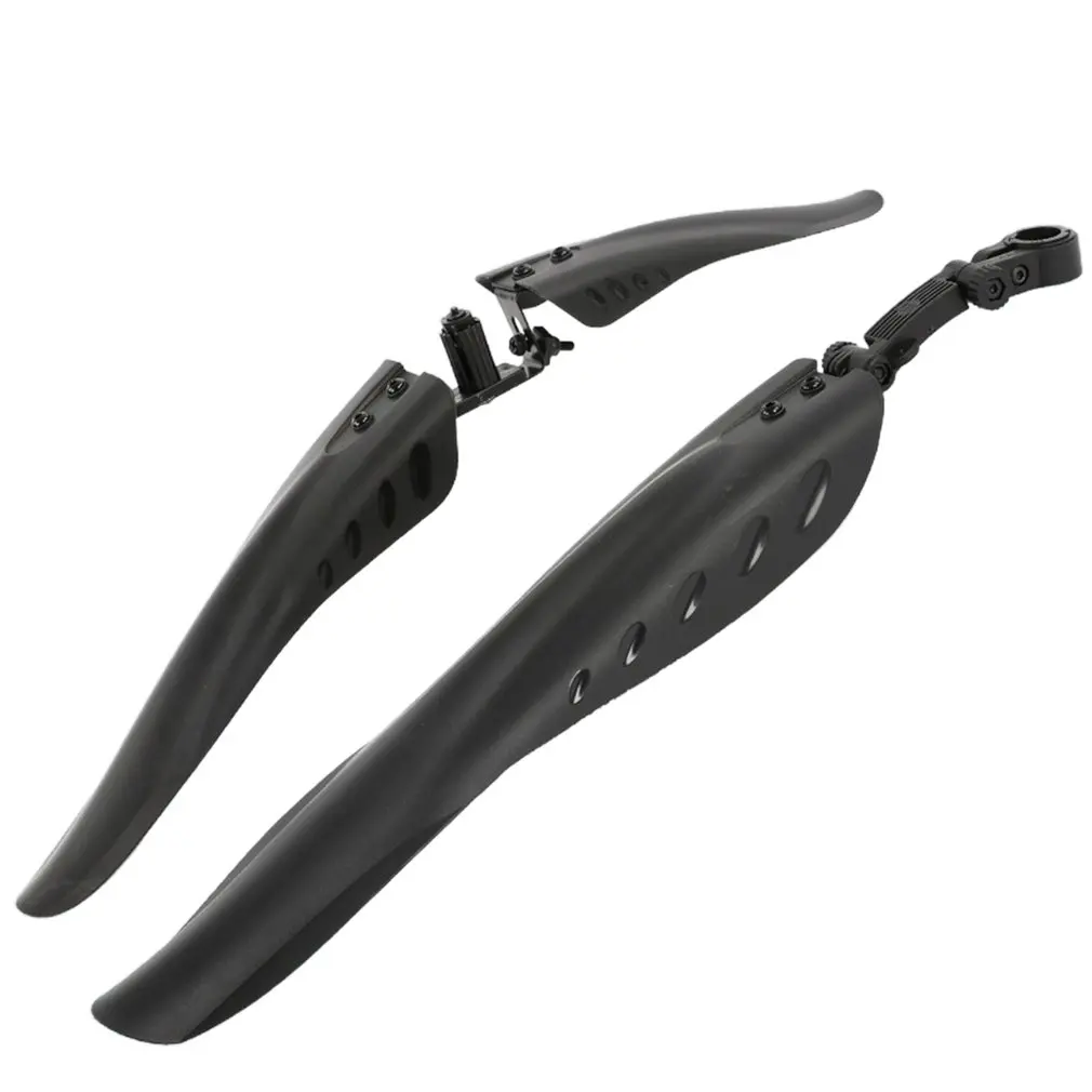 Front And Rear Mud Guard Set Flap Mudguard Fender Mud Fender Mountain Bike Mudguard Rain Shield Mudguard
Front And Rear Mud Guard Set Flap Mudguard Fender Mud Fender Mountain Bike Mudguard Rain Shield Mudguard