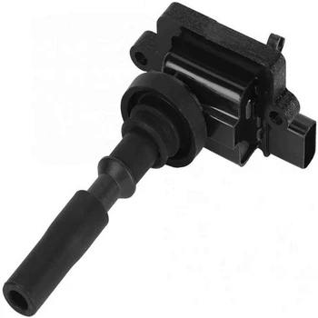 Replacement Car Ignition Coil Pack MD325592 Fit For Mitsubishi Pajero Junio H57A 1995 1996 1997 1998 SUV
Replacement Car Ignition Coil Pack MD325592 Fit For Mitsubishi Pajero Junio H57A 1995 1996 1997 1998 SUV