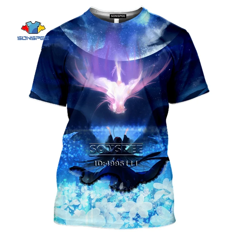 Anime Puella Magi Madoka Magica Kawaii Girl 3D Printed Men's T-shirt Harajuku O-neck T shirt Men Casual Tshirt Oversized Top Tee
Anime Puella Magi Madoka Magica Kawaii Girl 3D Printed Men's T-shirt Harajuku O-neck T shirt Men Casual Tshirt Oversized Top Tee