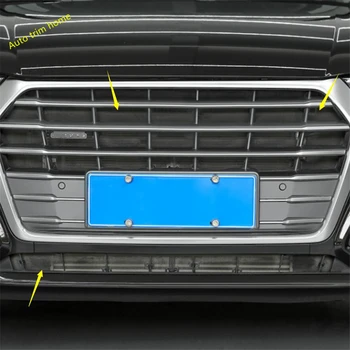 Lapetus Insect Screening Mesh Front Grille Insert Net Cover Trim Fit For Audi Q5 2018 2019 2020 Auto Accessories
Lapetus Insect Screening Mesh Front Grille Insert Net Cover Trim Fit For Audi Q5 2018 2019 2020 Auto Accessories