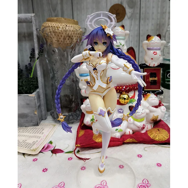 Hyperdimension Game Neptune Four Goddess Purple Heart Nirvana Pu Goddess Form Boxed Garage Kit Diffuse Country
Hyperdimension Game Neptune Four Goddess Purple Heart Nirvana Pu Goddess Form Boxed Garage Kit Diffuse Country