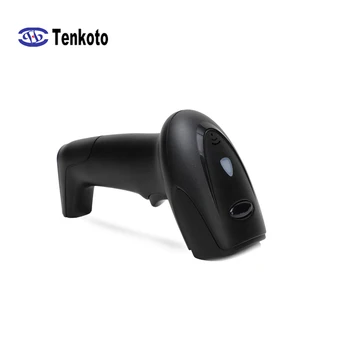 USB 1D Laser Barcode Scanner Wired Bar Code Reader Bar Code Reading For POS And Inventory
USB 1D Laser Barcode Scanner Wired Bar Code Reader Bar Code Reading For POS And Inventory