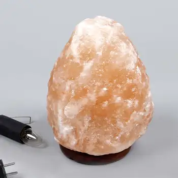 Mineral Salt Crystal Night Light Himalayan Salt Lamp Brightness Bedroom Perfect Gift Home Decor Creative Personality Lighting
Mineral Salt Crystal Night Light Himalayan Salt Lamp Brightness Bedroom Perfect Gift Home Decor Creative Personality Lighting
