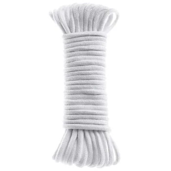 Self Watering Capillary Wick Cord Vacation Plant Sitter DIY Self-Watering Planter Pot Automatic Water Wicking Hydroponic
Self Watering Capillary Wick Cord Vacation Plant Sitter DIY Self-Watering Planter Pot Automatic Water Wicking Hydroponic