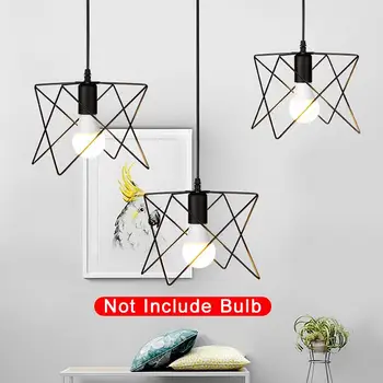 Metal Hanging Lamp Pendant Lamp Iron Pendant Light Pendant Light HangLamp Dinning Room Retro Parlor Chandelier Fashion Romantic
Metal Hanging Lamp Pendant Lamp Iron Pendant Light Pendant Light HangLamp Dinning Room Retro Parlor Chandelier Fashion Romantic
