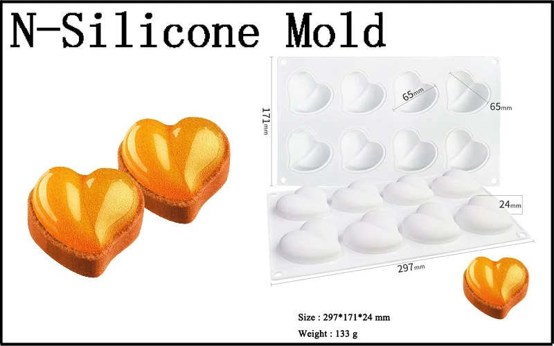 14N
