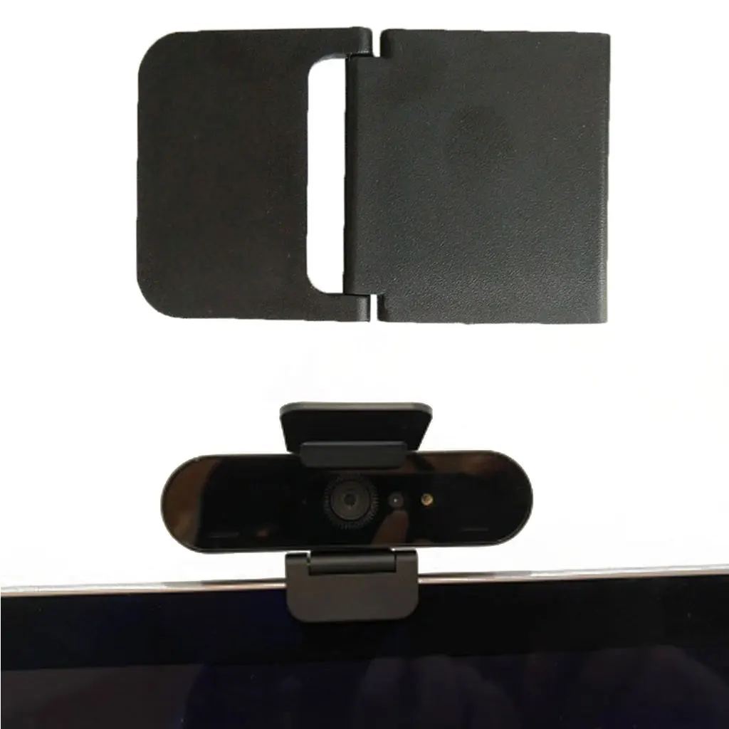 1 шт. защитный чехол для затвора объектива logitech Brio C1000e 4K Ultra Hd веб-камеры
