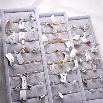 36 Pcs/lot classical women men alloy ring lot jewelry ring wholesale 200728-125
36 Pcs/lot classical women men alloy ring lot jewelry ring wholesale 200728-125
