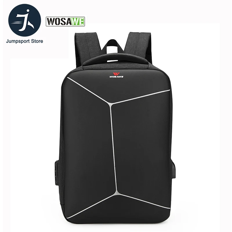 WOSAWE 20-35L Motorcycle Cycling Backpack Waterproof Breathable Computer Laptop Tank Bag Riding Racing Hiking Travel Luggage Bag
WOSAWE 20-35L Motorcycle Cycling Backpack Waterproof Breathable Computer Laptop Tank Bag Riding Racing Hiking Travel Luggage Bag