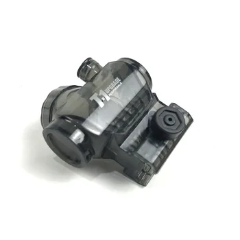 Geluoke G18 under for Magazine Toy magazine clip Hand Water Gun Loaded Pistol Gel Ball Blaster Toy 
Geluoke G18 under for Magazine Toy magazine clip Hand Water Gun Loaded Pistol Gel Ball Blaster Toy