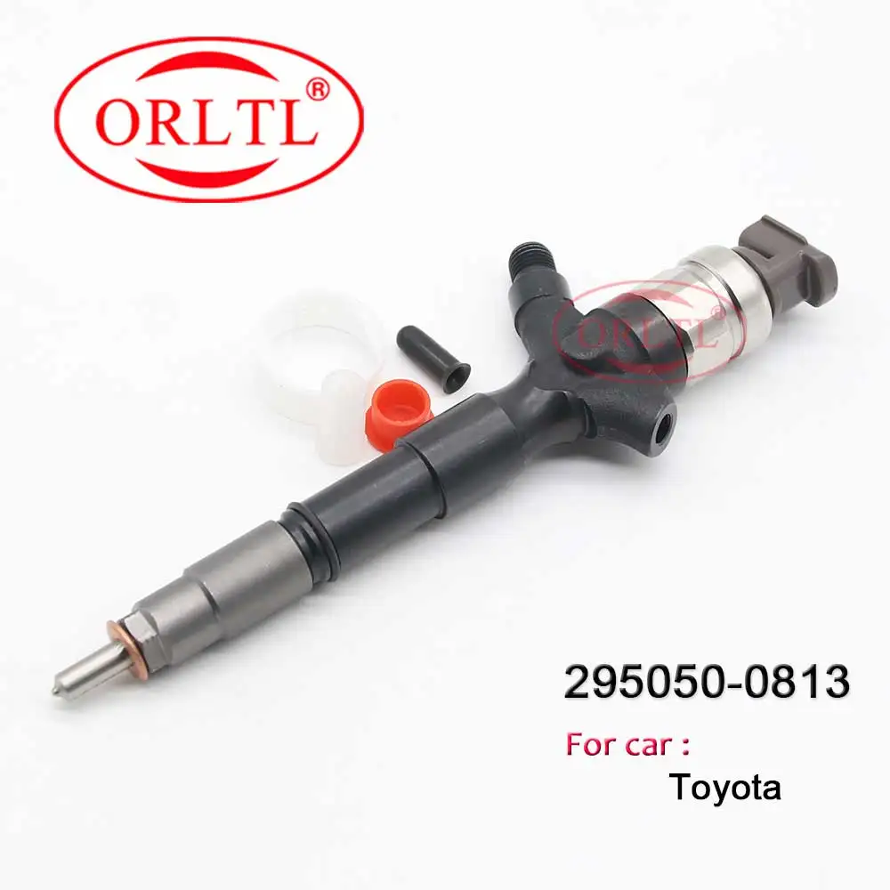 ORLTL топливный инжектор 295050-0813 DCRI300810 SM295050-0810 SM295050-0811 SM295050-0812 SM295050-0813 9729505-081 для DENSO
ORLTL топливный инжектор 295050-0813 DCRI300810 SM295050-0810 SM295050-0811 SM295050-0812 SM295050-0813 9729505-081 для DENSO