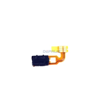 High Quality Headphone Audio Headset Jack Earpiece Mic Flex Cable Ribbon Parts For Nokia Lumia 520 headset
High Quality Headphone Audio Headset Jack Earpiece Mic Flex Cable Ribbon Parts For Nokia Lumia 520 headset