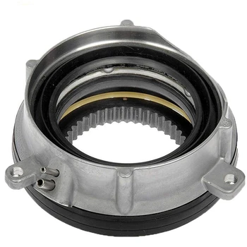 4-Wheel Drive 4X4 4WD Auto Locking Hub Axle Actuator Front Left or Right -7L1Z3C247A - for Ford F150 Expedition, Lincoln Navigat
4-Wheel Drive 4X4 4WD Auto Locking Hub Axle Actuator Front Left or Right -7L1Z3C247A - for Ford F150 Expedition, Lincoln Navigat