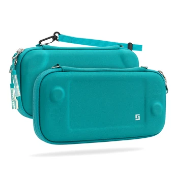 Portable Hard Carrying Case Travel Protective Shell Cover for Nintendo Switch Lite Console Ns Switch Lite Accessories
Portable Hard Carrying Case Travel Protective Shell Cover for Nintendo Switch Lite Console Ns Switch Lite Accessories