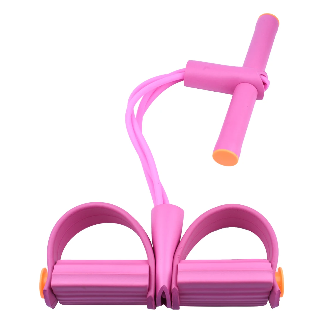 Pedal Resistance Band Fitness Bodybuilding Expander Pull Rope for Core AB Exercise Legs Yoga Slimming Workouts Home Gym Training
Pedal Resistance Band Fitness Bodybuilding Expander Pull Rope for Core AB Exercise Legs Yoga Slimming Workouts Home Gym Training