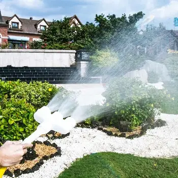 Adjustable Durable Multifunction Atomization Garden Spray Nozzle Sprinkler Adapter Adjustable Irrigation Nozzle Sprinklers
Adjustable Durable Multifunction Atomization Garden Spray Nozzle Sprinkler Adapter Adjustable Irrigation Nozzle Sprinklers