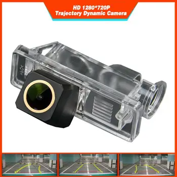 HD 1280x720p Trajectory Dynamic Parking Line Camera for Mercedes W639 Vito /Viano Van 2003-2014 ,Rear View Night Vision Camera
HD 1280x720p Trajectory Dynamic Parking Line Camera for Mercedes W639 Vito /Viano Van 2003-2014 ,Rear View Night Vision Camera