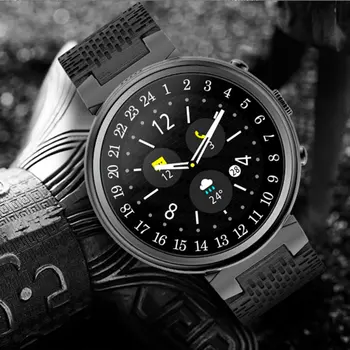 Women Men Sport Watch Smart Watch 2+16G Memory Smartwatch Support SIM Card GPS Wifi Heart Rate Sports Wristwatch Male Clock 2020
Women Men Sport Watch Smart Watch 2+16G Memory Smartwatch Support SIM Card GPS Wifi Heart Rate Sports Wristwatch Male Clock 2020