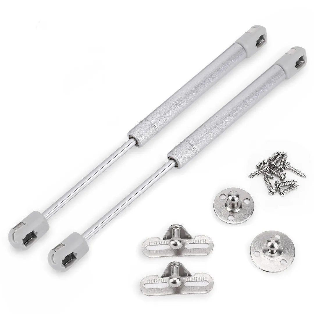 2Pcs 1.9-3.0 Kg Kitchen Cupboard Hydraulic Hinge Door Hinge Gas Spring Strut Prop Shock Cabinet Hinges
2Pcs 1.9-3.0 Kg Kitchen Cupboard Hydraulic Hinge Door Hinge Gas Spring Strut Prop Shock Cabinet Hinges
