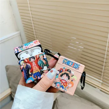 Cartoon Navi Anime Square Cases for Airpods 2 3 Pro Silicone Earphone Cover for Apple Airpods 2 Headphone Case Soft Covers
Cartoon Navi Anime Square Cases for Airpods 2 3 Pro Silicone Earphone Cover for Apple Airpods 2 Headphone Case Soft Covers