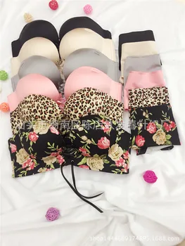 Wechat Business Hot Selling Pull Force Pull B Bandage Cloth Adam Hands Underwear Small Bust Ultra-Push up Non-Steel Ring Bra
Wechat Business Hot Selling Pull Force Pull B Bandage Cloth Adam Hands Underwear Small Bust Ultra-Push up Non-Steel Ring Bra