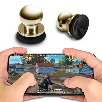 Mini Game Rocker, PUBG Mobile Controller, Phone Game Joystick, Four Fingers, Suction Cup, Touch Button, Gamepad, Controller
Mini Game Rocker, PUBG Mobile Controller, Phone Game Joystick, Four Fingers, Suction Cup, Touch Button, Gamepad, Controller