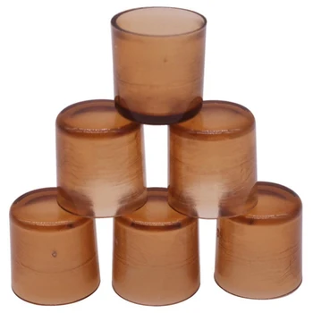 New 4000 Pcs Brown Bee Feeding Tool Beekeeping Queen Cell Cup Beekeeper Cultivating Bee Queen Breeding Base Utensils Bee Cage 
New 4000 Pcs Brown Bee Feeding Tool Beekeeping Queen Cell Cup Beekeeper Cultivating Bee Queen Breeding Base Utensils Bee Cage