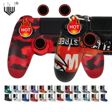 24Colors Bluetooth Double Vibration Controller For PS4 PS3 Wireless Gamepad Joystick For PS4 Games Console USB 6Axis Joypad
24Colors Bluetooth Double Vibration Controller For PS4 PS3 Wireless Gamepad Joystick For PS4 Games Console USB 6Axis Joypad