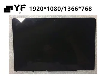 14" FHD LCD Display with TOUCH for HP PAVILION X360 14M-BA 14-ba series LED Screen Replacement 1920*1080/1366*768
14" FHD LCD Display with TOUCH for HP PAVILION X360 14M-BA 14-ba series LED Screen Replacement 1920*1080/1366*768